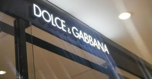 DOLCE & GABBANA DOLCE & GABBANA